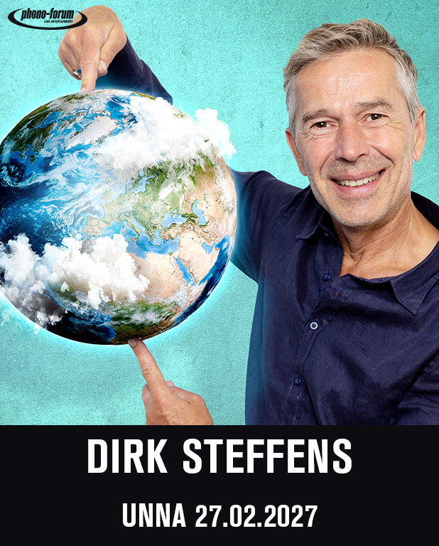 Dirk Steffens - Unna