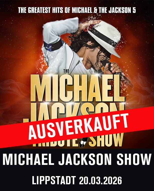 The Michael Jackson Tribute Show