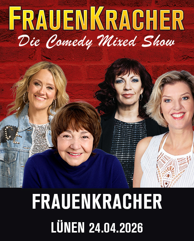 Frauenkracher Lünen