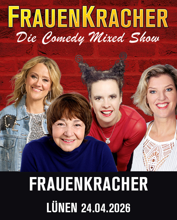 FrauenKracher - Lünen