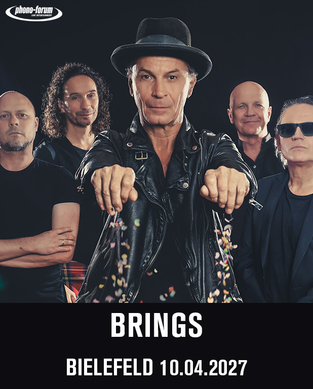 BRINGS - Bielefeld