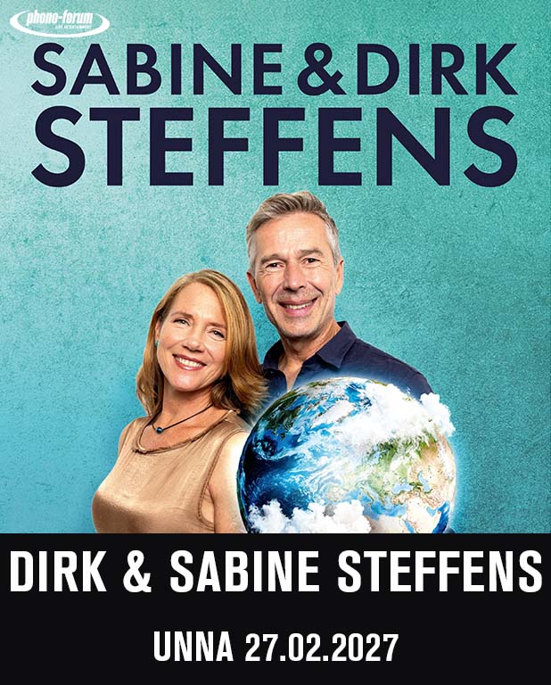 Dirk & Sabine Steffens - Unna