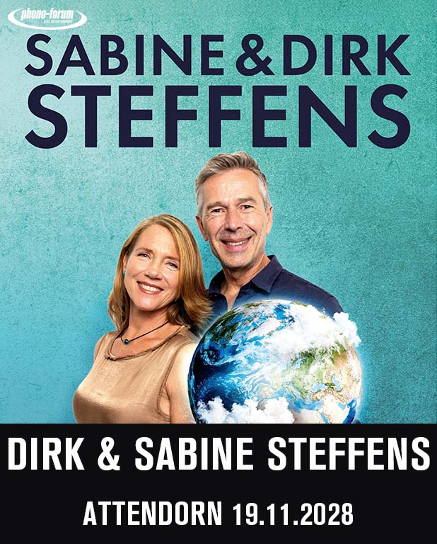 Dirk & Sabine Steffens - Attendorn