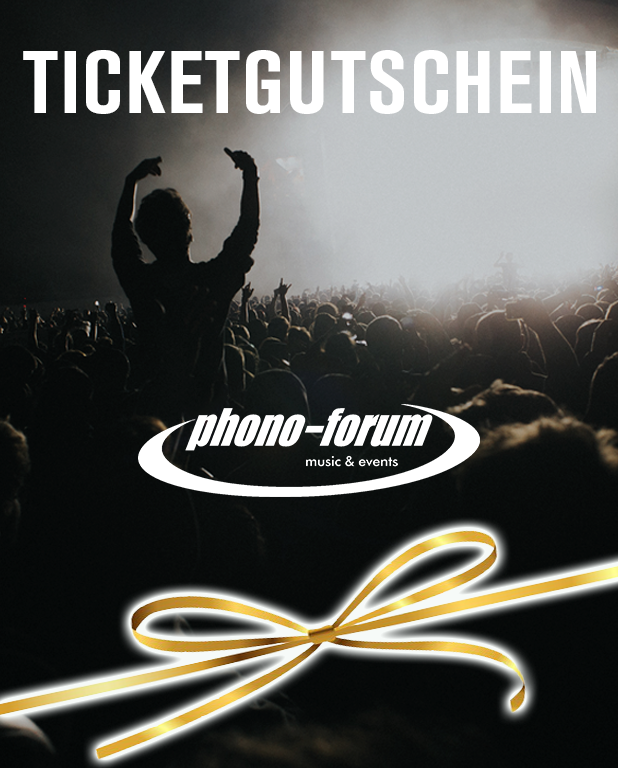 Ticketgutschein