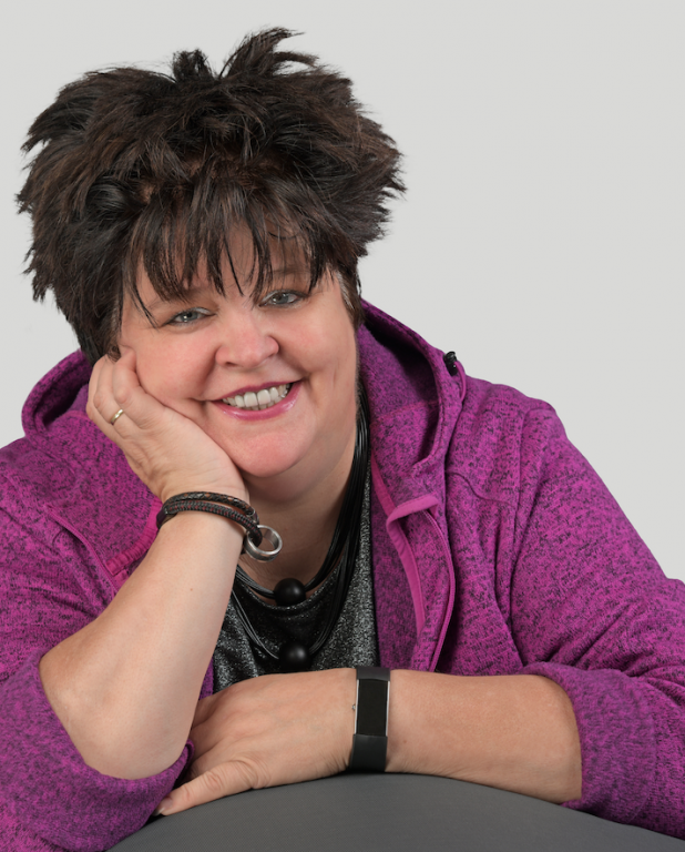 Ingrid Kühne