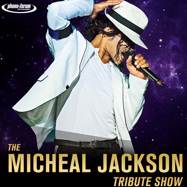 The Michael Jackson Tribute Show
