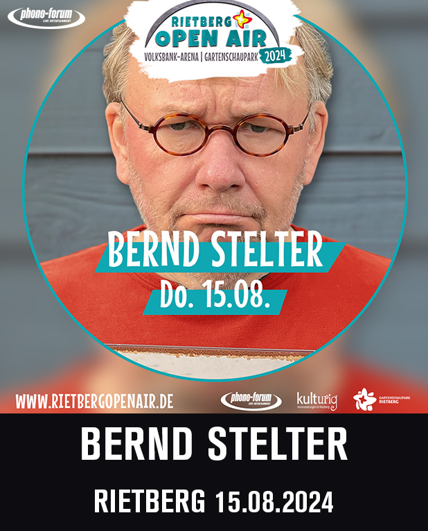 Bernd Stelter Rietberg