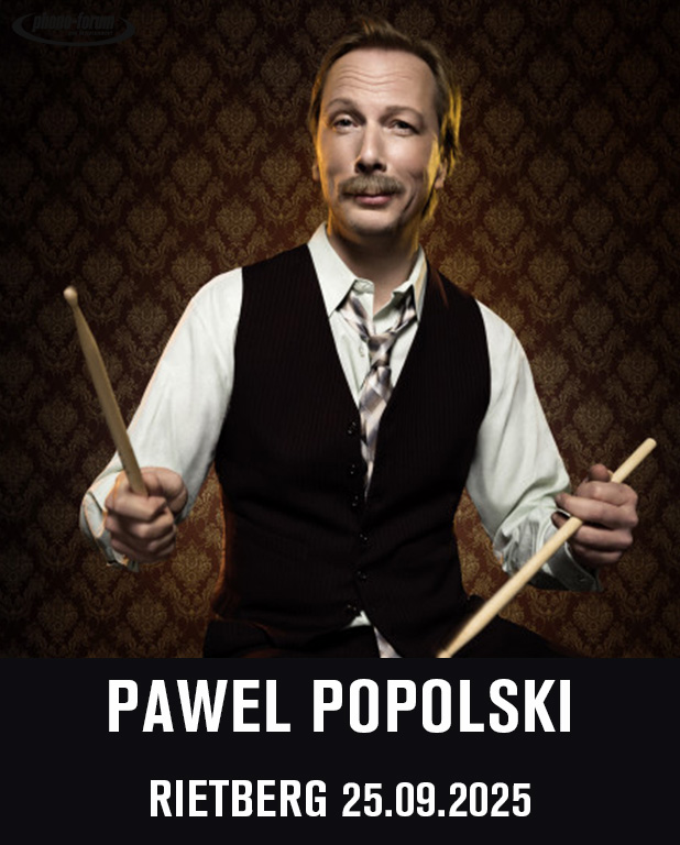 Pawel Popolski Rietberg