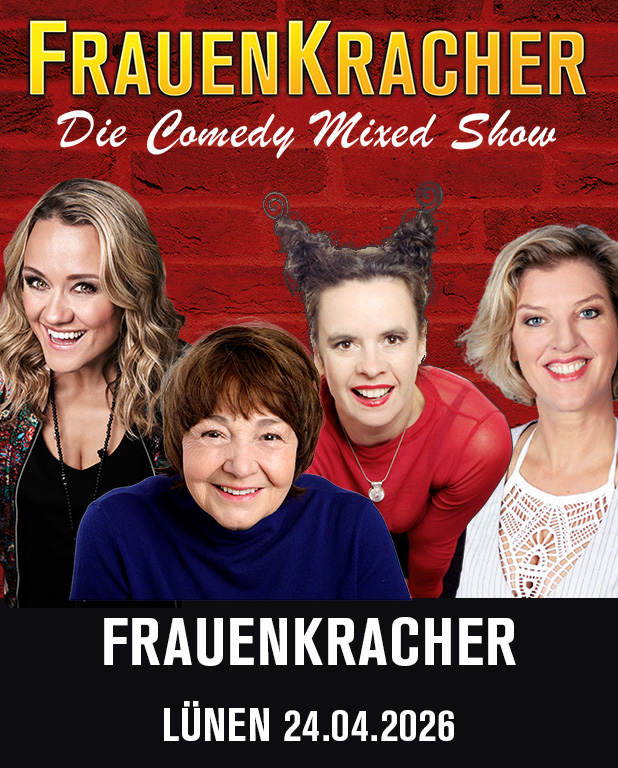 Frauenkracher Lünen