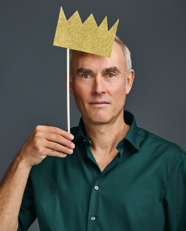 Johann König