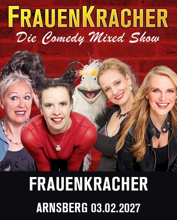 FrauenKracher Arnsberg