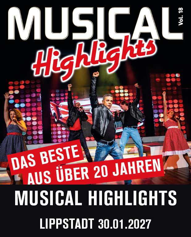 Musical Highlights Lippstadt