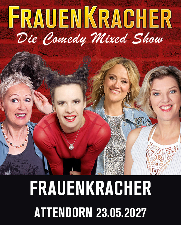 FrauenKracher Attendorn