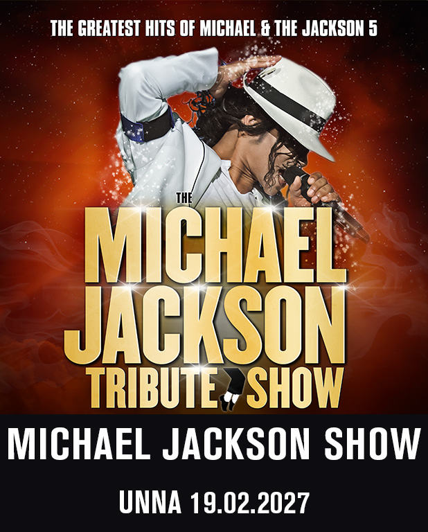 Michael Jackson Unna