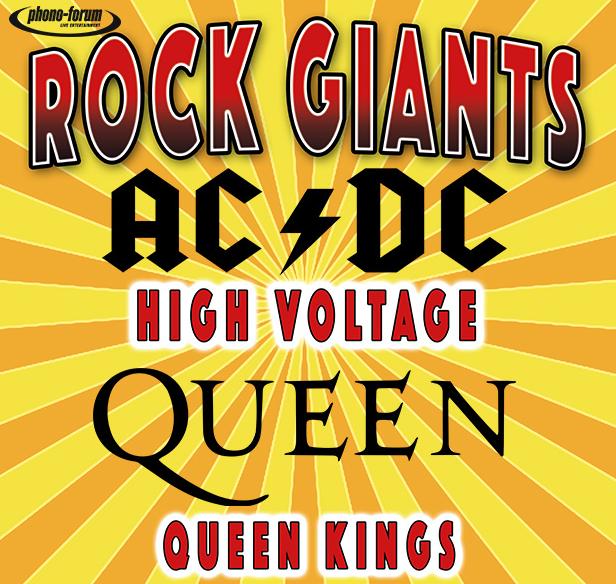 Rock Giants