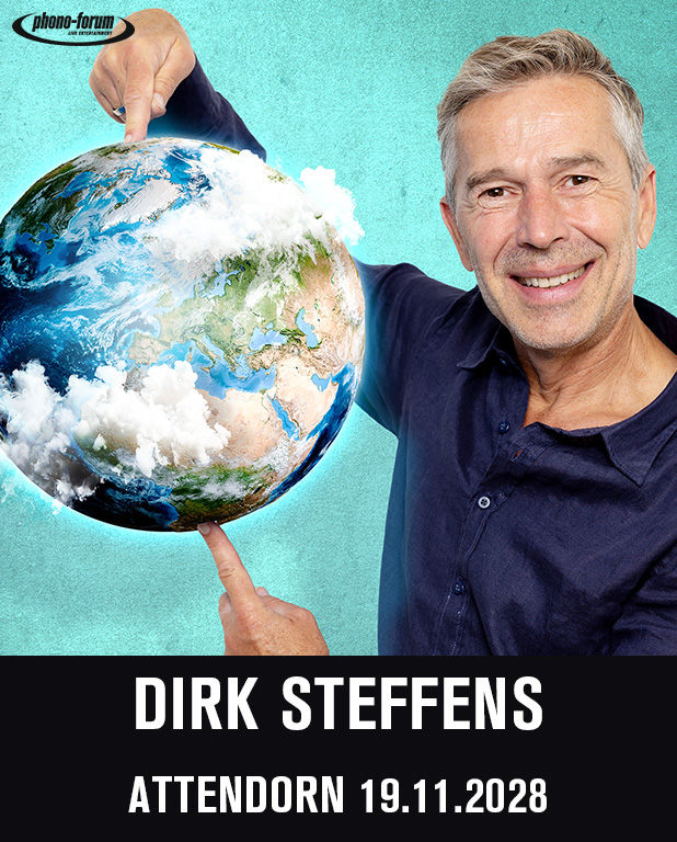 Dirk Steffens - Attendorn