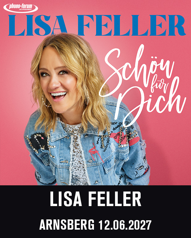 Lisa Feller Arnsberg