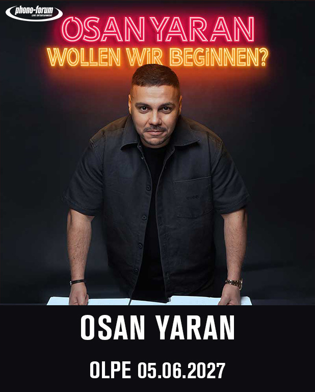 Osan Yaran Olpe
