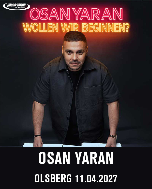 Osan Yaran Olsberg