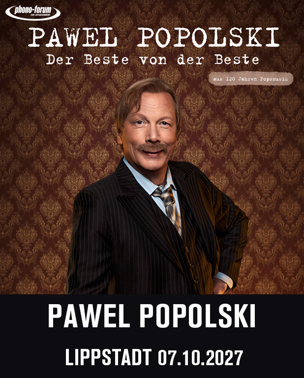 Pawel Popolski Lippstadt