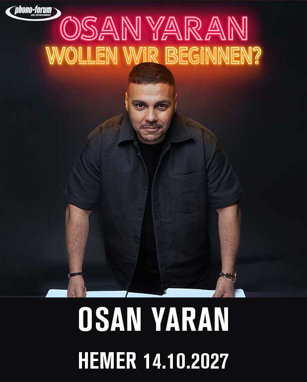 Osan Yaran - Hemer